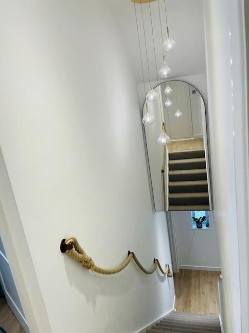 Rooms In A Beautiful House With Free On St Parking Okręg wyborczy Hove Zewnętrze zdjęcie