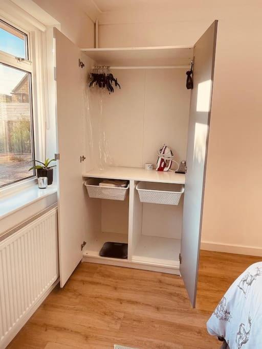 Rooms In A Beautiful House With Free On St Parking Okręg wyborczy Hove Zewnętrze zdjęcie